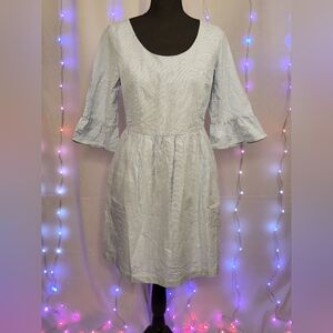 Hope and Henry dress size 8